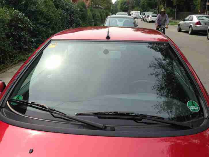 Verkaufe Citroen Xsara 1.8 Benzin