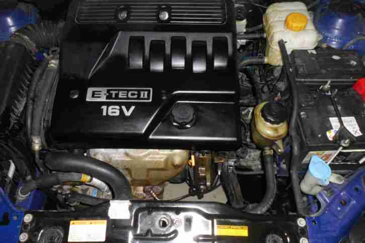 Verkaufe Daewoo Lacetti Tüv 5/17