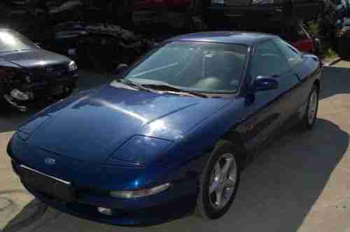 Verkaufe Ford Probe