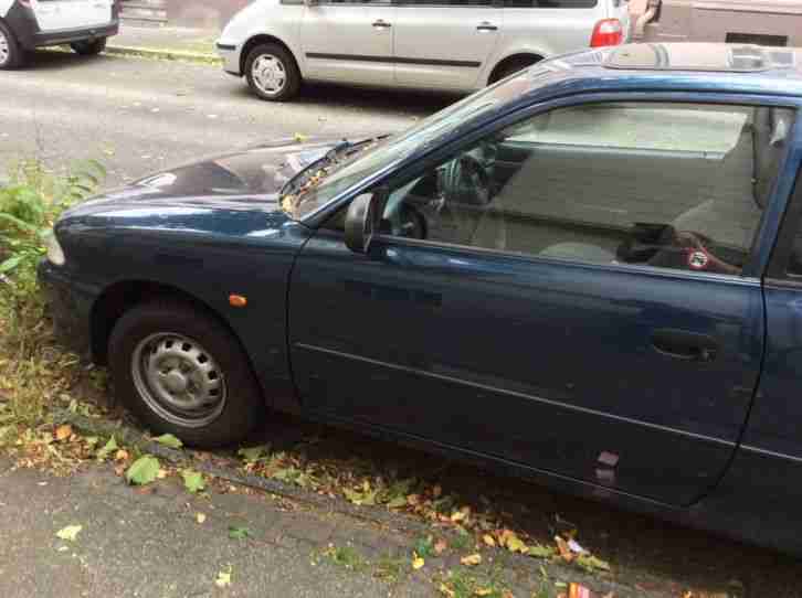 Verkaufe Gebrauchten Hyundai Accent LS