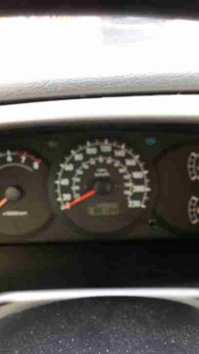Verkaufe Kia Schuma 2, 86135km, Bj.2001, für 550,-