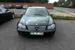 Verkaufe Mercedes c220 cdi 2001 184 tkm