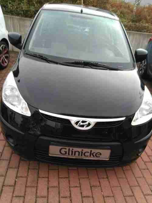 Verkaufe PKW HYUNDAI