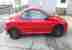 Verkaufe Peugeot 206 Cabrio