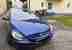 Verkaufe Peugeot 307 cc