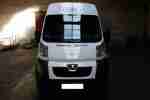 Verkaufe Peugeot Boxer KW Avantage L3H2 335 40000 km