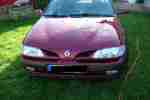 Verkaufe Megane I 69300 km