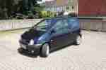 Verkaufe Twingo 1.2l 16V Tüv 07 16