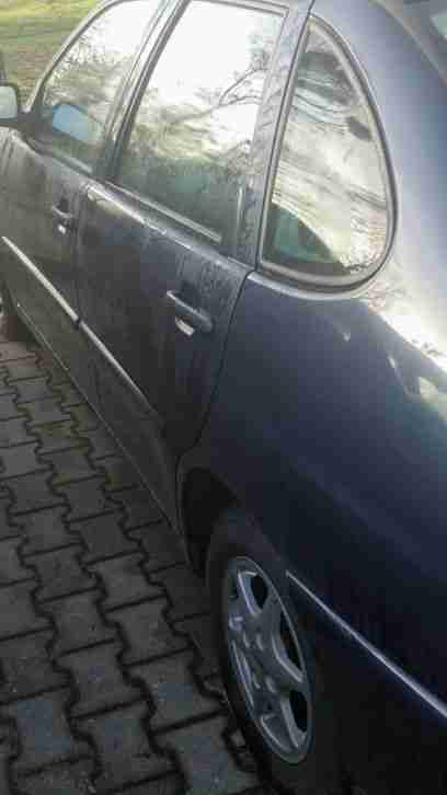 Verkaufe VW Polo Classic 60 PS Tüv 11/16