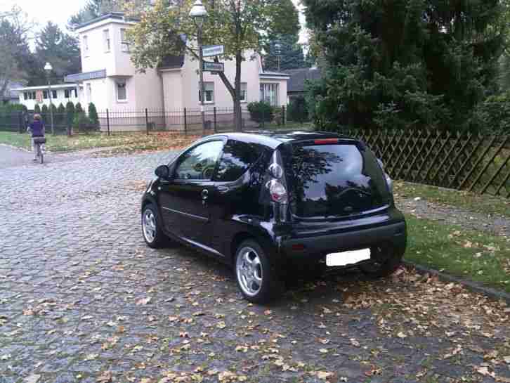 Verkaufe ein Citroen