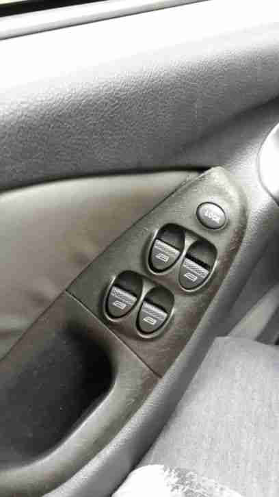 Verkaufe einen Fiat Marea JTD 130PS TÜV 08/2016