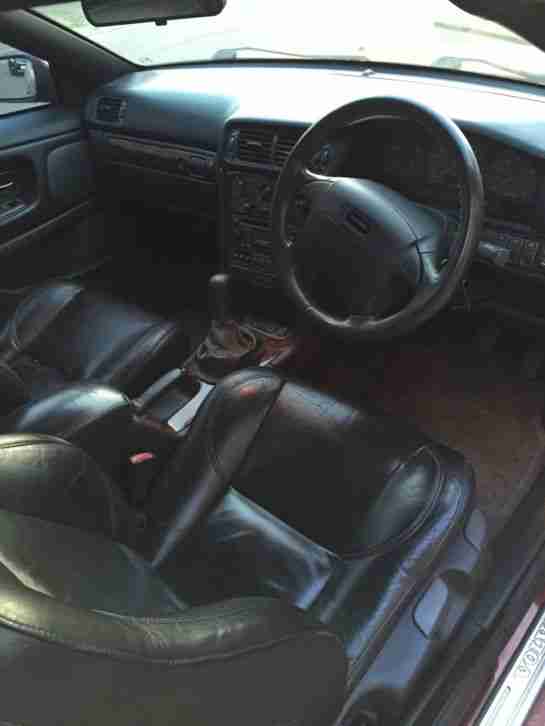 Verkaufe gepflegtes Volvo C70 Cabrio