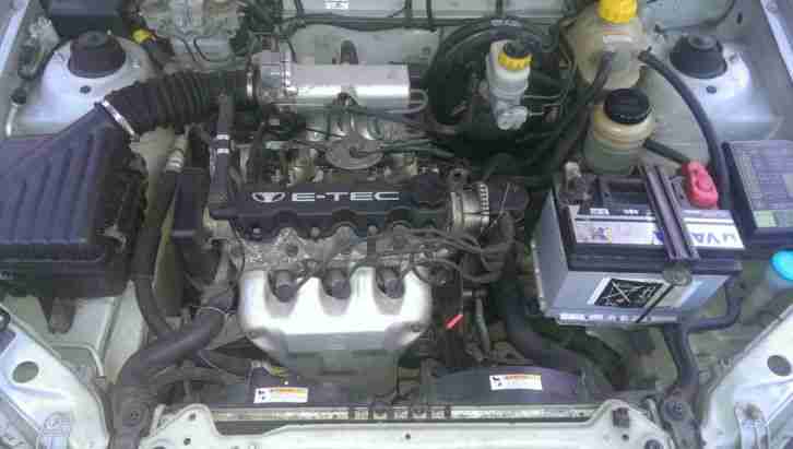 Verkaufe mein -Deawoo Lanos-