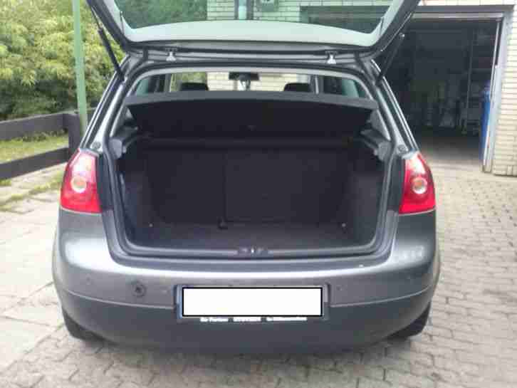 Verkaufe meinen Golf