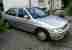 Versteigere meinen treuen Ford Escort