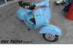 Vespa VBC 150 Super