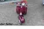 Vespa VBC 150 Super