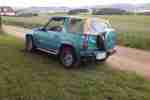 Vitara 1, 6 59kw sondermodel von 1994