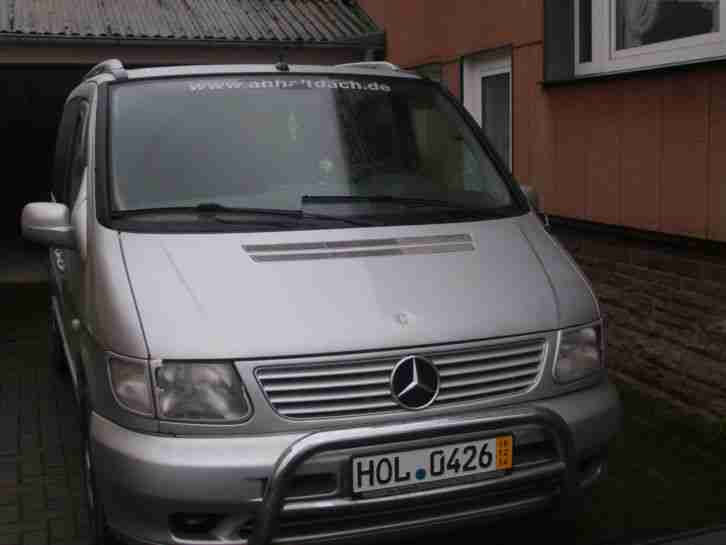 Vito 220 cdi