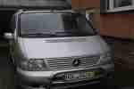 Vito 220 cdi