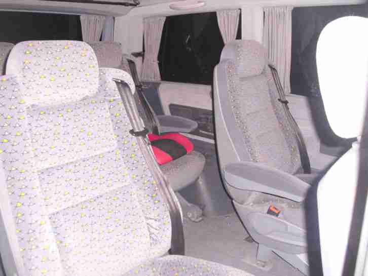 Vito 220 cdi