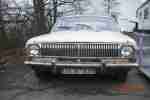 Volga 24 , Wolga 24 Ez 82
