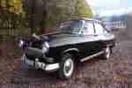 Volga Wolga GAZ GAS 21 aus 1959
