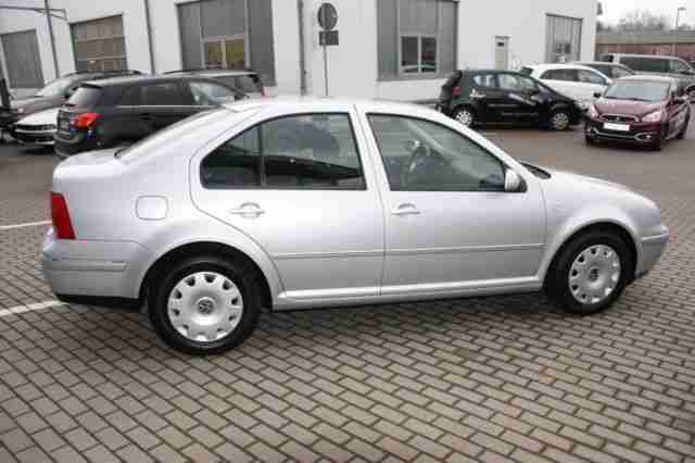 Volkswagen BORA 2.0