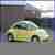 Volkswagen Beetle 1