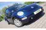 Beetle 1.6 Highline 1. Hand wie neu