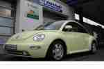 Beetle 2.0 Highline top Zustand 92 TKm Kli