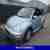 Volkswagen Beetle Cabrio