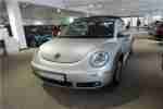 Beetle Cabriolet 1.4 Highline Paket Klima Wi