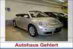 Beetle Cabriolet 1.6 United