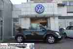 Beetle Cabriolet