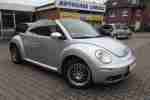 Beetle United 1.9 TDI Klima PDC