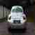 Volkswagen Beetle en