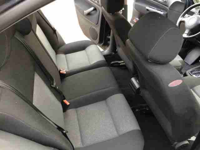 Volkswagen Bora 1.9 TDI Automatik Pacific KLIMAAUTOMATI
