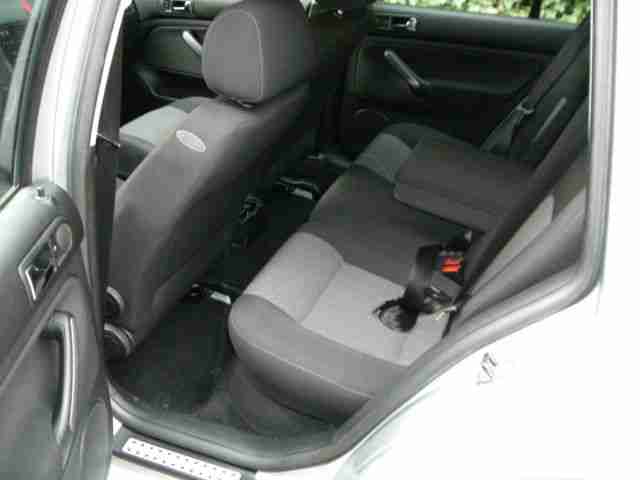 Volkswagen Bora Pacific Komfort,Automatik,Climatronic,