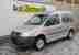 Volkswagen Caddy 1.4 (5 Si.), AHK, ZV, el.FH