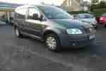 Caddy 1.4 Life (5 Si.) Klima , 35000 MK.