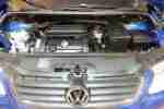 Caddy 1.4 Life (5 Si.) Modell 2009