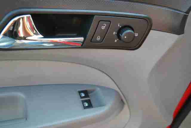 Volkswagen Caddy 1.4 Life Klimaautomatik