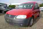 Caddy 1.4 Life Style (5 Si.) Euro4 AHK Nur 9