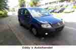 Caddy 1.6 Life (5 Si.) Klima 1. Hand