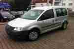 Caddy 1.9 TDI DPF DSG Life