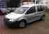 Volkswagen Caddy 1.9 TDI DPF DSG Standheizung