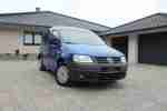 Caddy 1.9 TDI DPF Life (7 Si.) 7 Sitzer