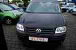 Caddy 1.9 TDI DPF Life Family (5 Si.)