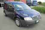 Caddy 1.9 TDI DPF Life, Standheiz. Klima